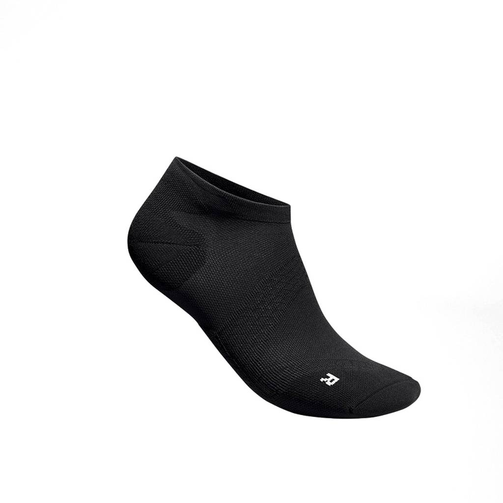 Run Ultralight Low Cut Socks S von Bauerfeind Sports