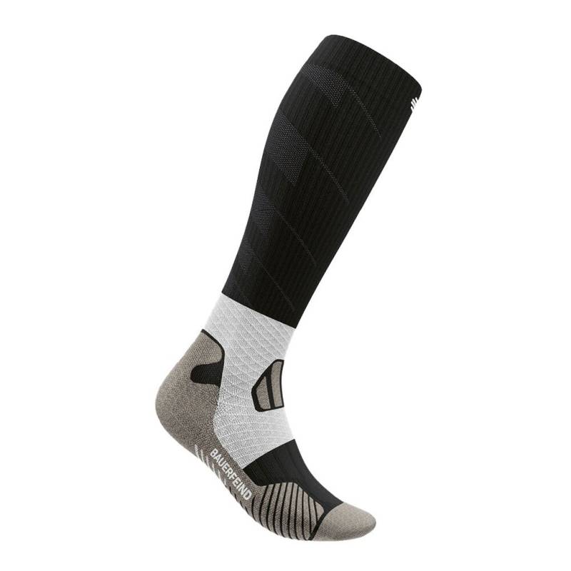 Trail Run Compression Socks - EU 46-49 M von Bauerfeind Sports