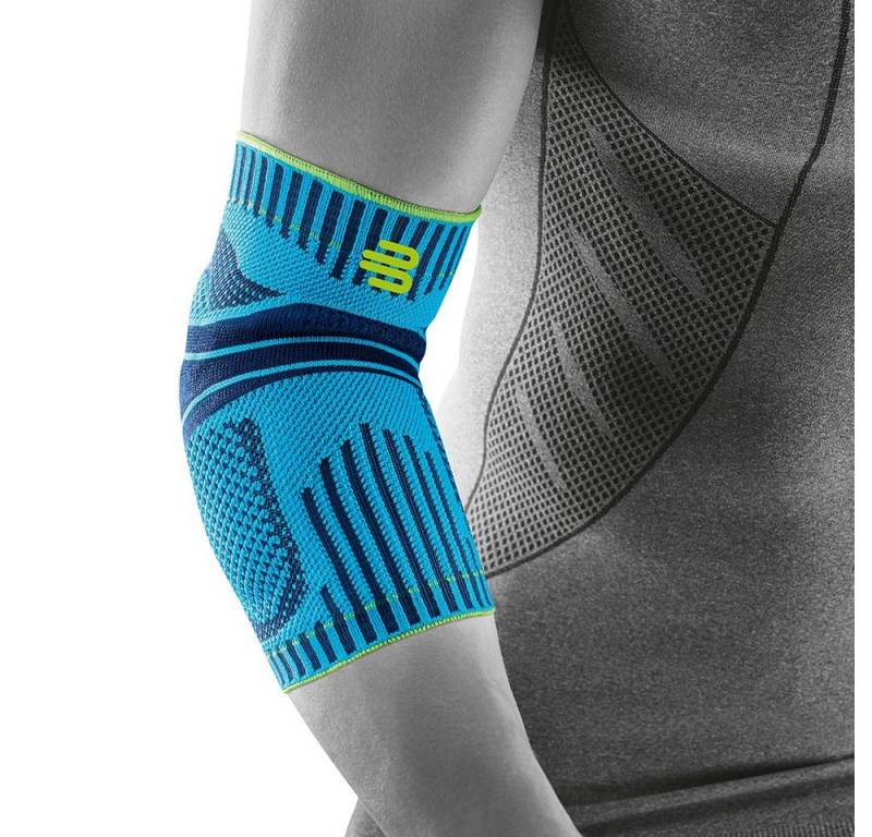Bauerfeind Armbandage Bauerfeind Sports Elbow Support Ellenbogenbandage von Bauerfeind