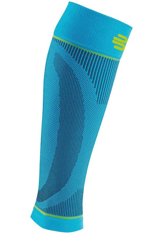 Bauerfeind Bandage Compression Sleeves Lower Leg, mit Kompression von Bauerfeind