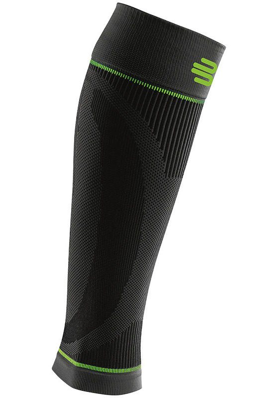 Bauerfeind Bandage Compression Sleeves Lower Leg, mit Kompression von Bauerfeind