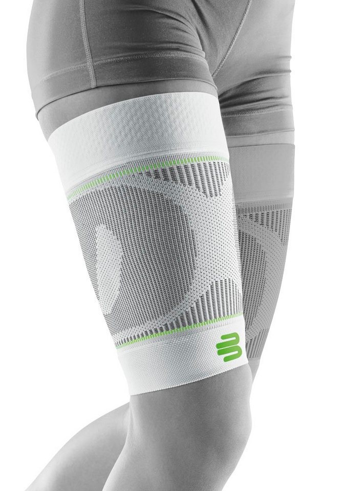 Bauerfeind Bandage Compression Sleeves Upper Leg, mit Kompression von Bauerfeind