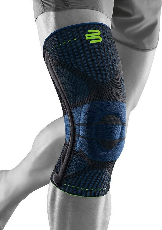 Bauerfeind Bandage Sports Knee Support SCHWARZ von Bauerfeind