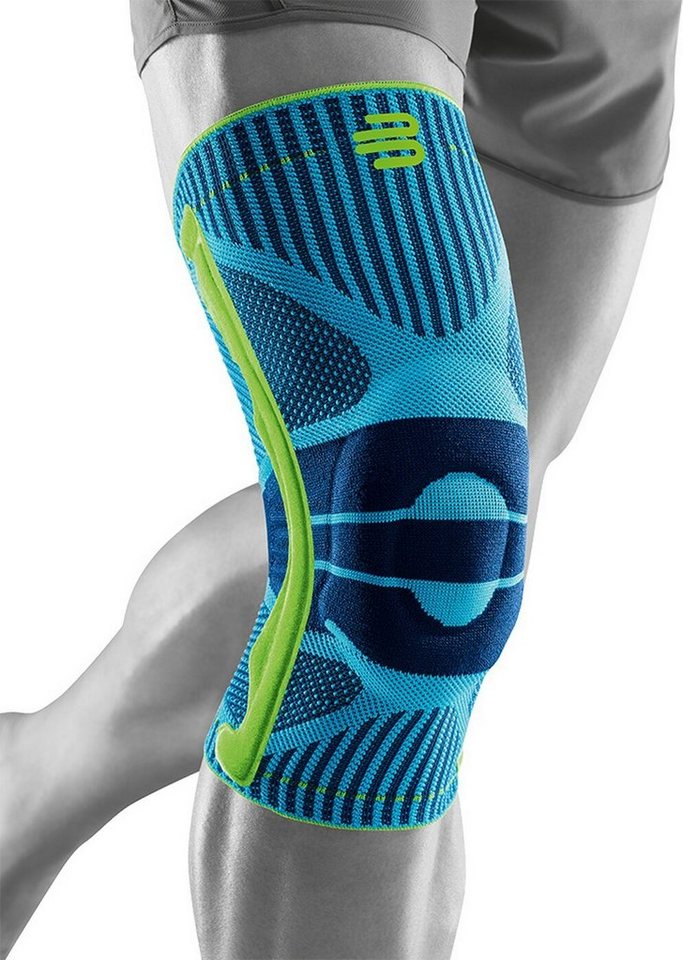 Bauerfeind Bandage Sports Knee Support von Bauerfeind