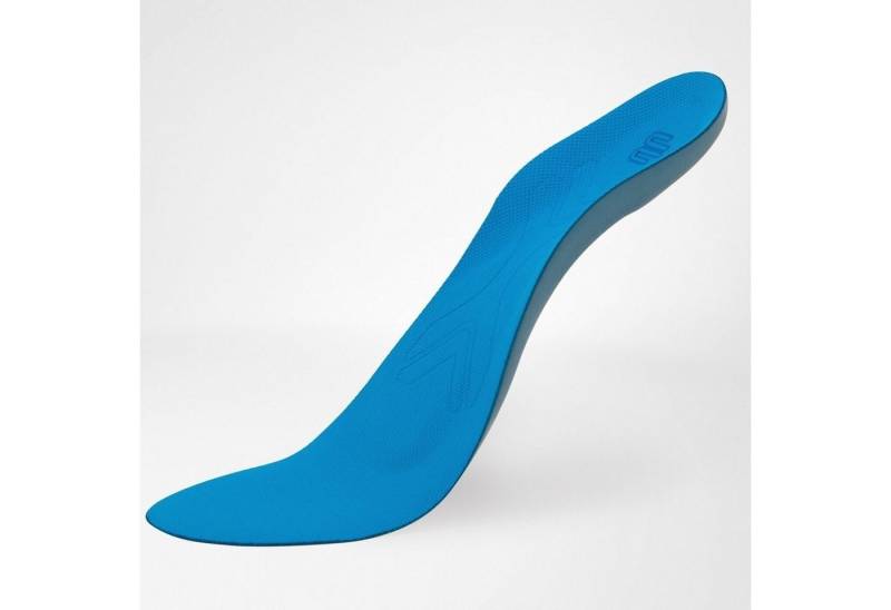 Bauerfeind Einlegesohlen Sports Insoles Run & Walk KEINE von Bauerfeind