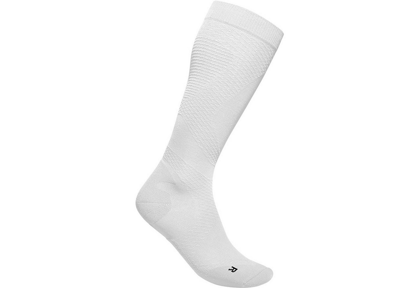 Bauerfeind Funktionssocken Socken M RUN ULTRALIGHT COMPRESSISOCKS von Bauerfeind