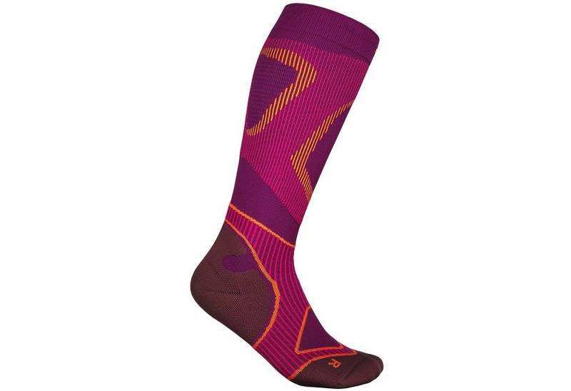 Bauerfeind Funktionssocken Socken W RUN PERFORMANCE COMPRESSISOCKS Bauerfeind Funktionssocken Socken W RUN PERFORMANCE COMPRESSISOCKS von Bauerfeind
