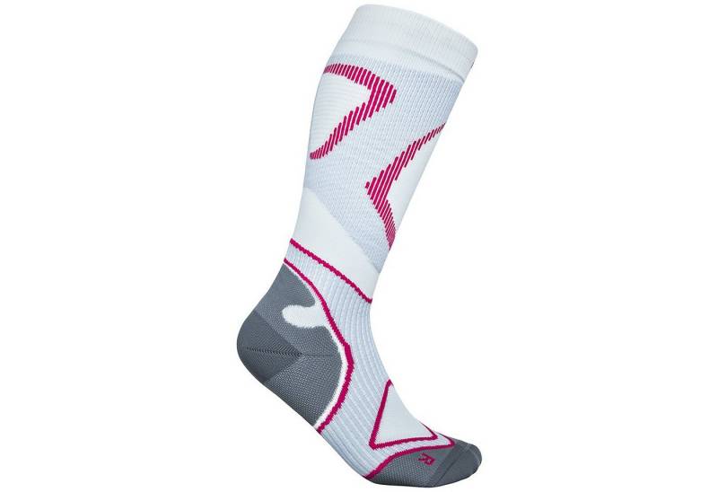 Bauerfeind Funktionssocken Socken W RUN PERFORMANCE COMPRESSISOCKS Bauerfeind Funktionssocken Socken W RUN PERFORMANCE COMPRESSISOCKS von Bauerfeind