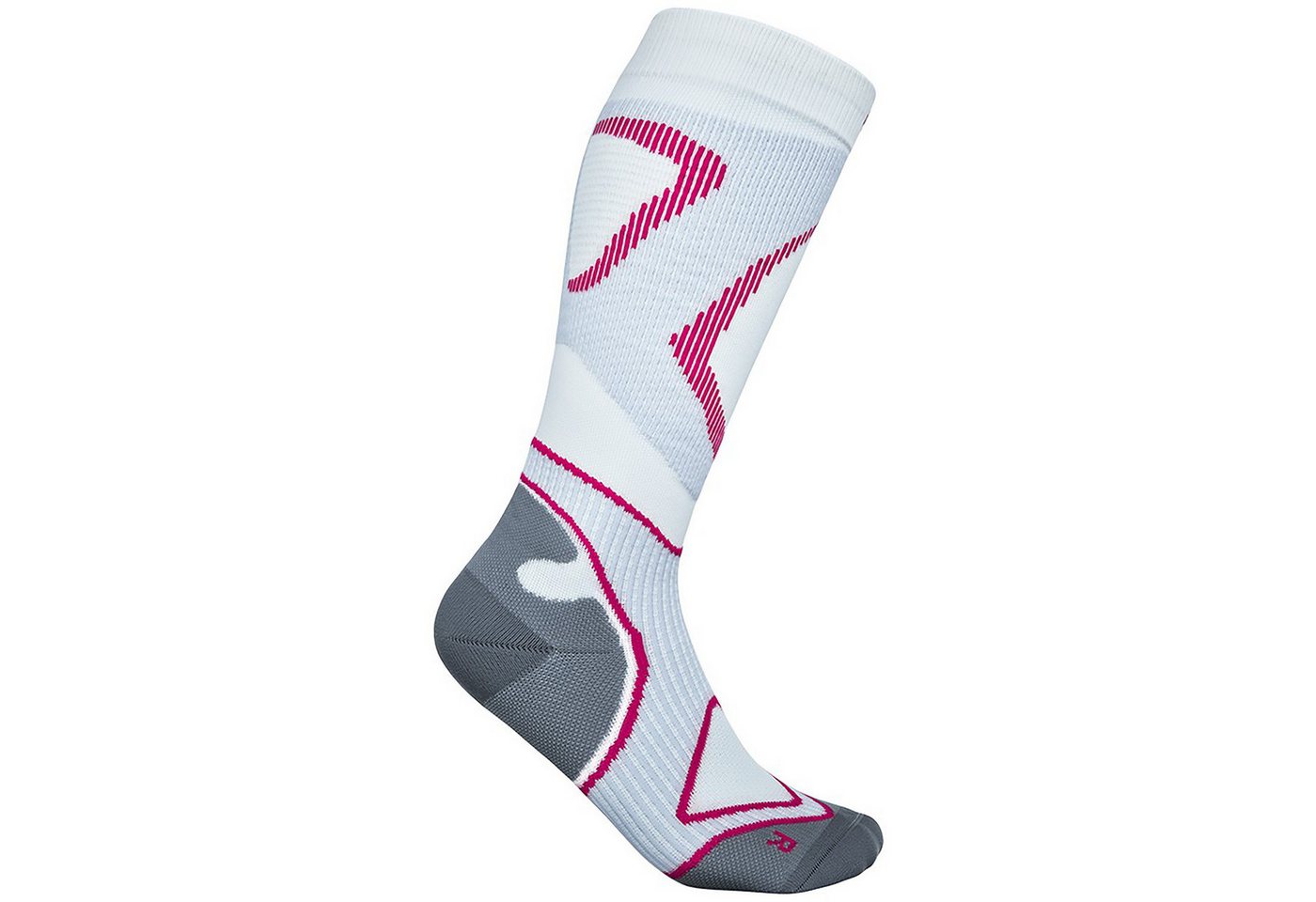 Bauerfeind Funktionssocken Socken W RUN PERFORMANCE COMPRESSISOCKS Bauerfeind Funktionssocken Socken W RUN PERFORMANCE COMPRESSISOCKS von Bauerfeind