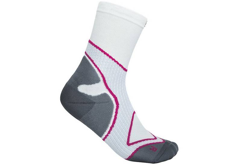 Bauerfeind Funktionssocken Socken W RUN PERFORMANCEMID CUT SOCKS Bauerfeind Funktionssocken Socken W RUN PERFORMANCEMID CUT SOCKS von Bauerfeind