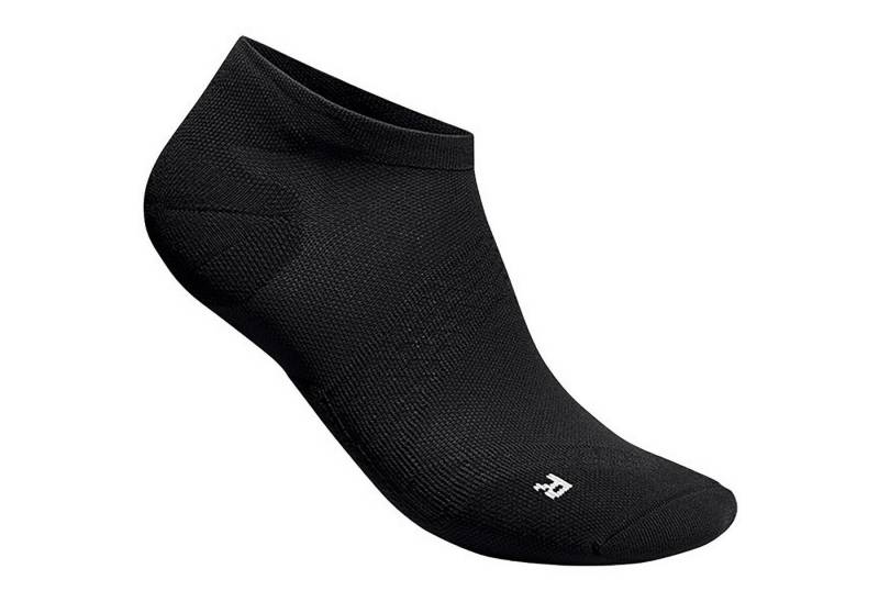 Bauerfeind Funktionssocken Socken W RUN ULTRALIGHT LOW CUT SOCKS von Bauerfeind