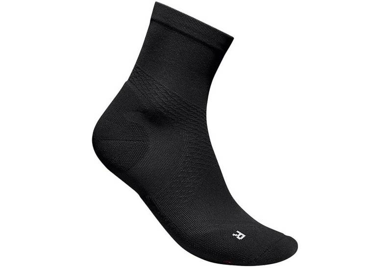 Bauerfeind Funktionssocken Socken W RUN ULTRALIGHTMID CUT SOCKS von Bauerfeind