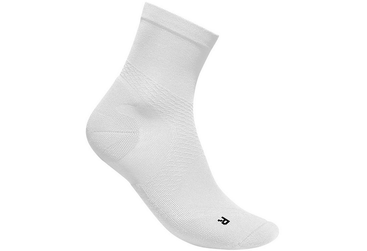 Bauerfeind Funktionssocken Socken W RUN ULTRALIGHTMID CUT SOCKS Bauerfeind Funktionssocken Socken W RUN ULTRALIGHTMID CUT SOCKS von Bauerfeind