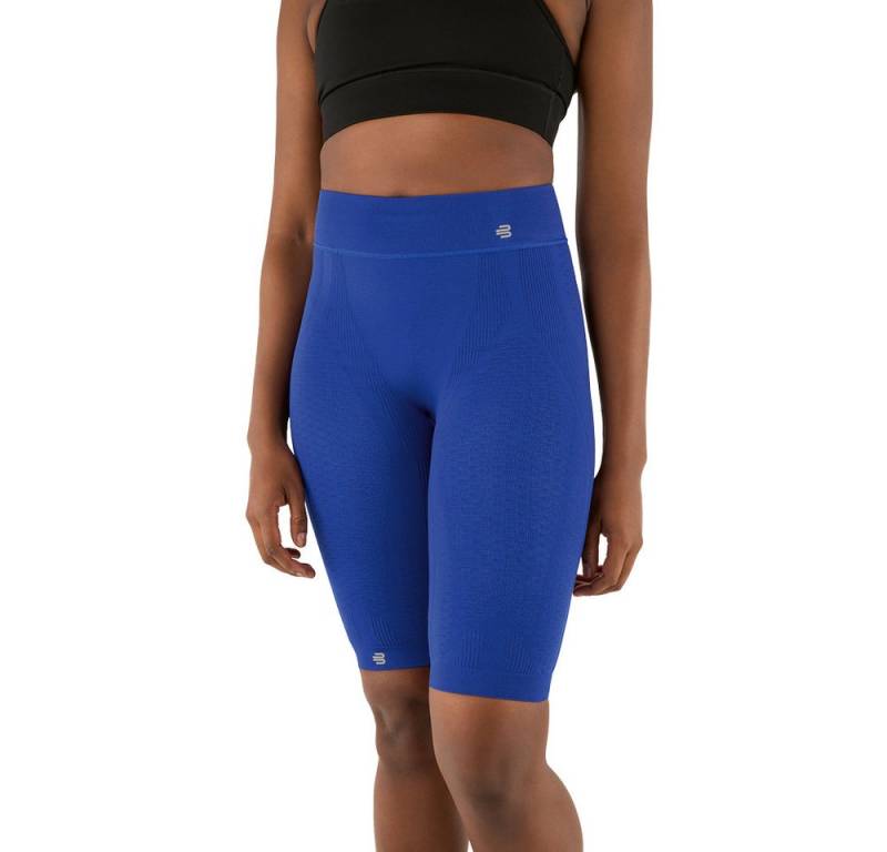 Bauerfeind Funktionstights COMPRESSION TIGHTS SHORT (1-tlg) von Bauerfeind