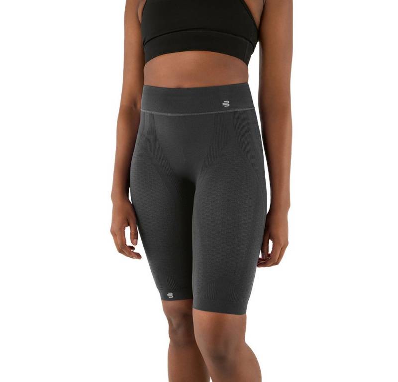 Bauerfeind Funktionstights COMPRESSION TIGHTS SHORT (1-tlg) von Bauerfeind