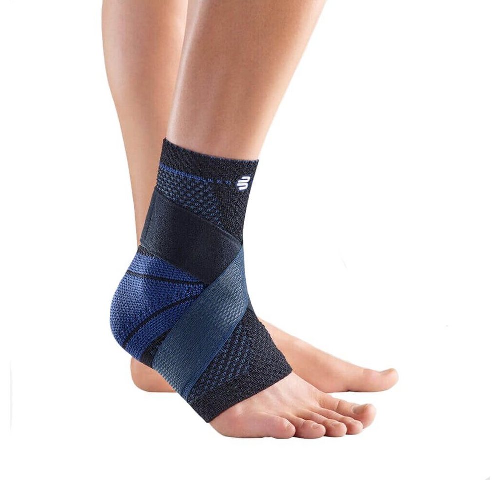 Bauerfeind Fußbandage Bauerfeind MalleoTrain® S Sprunggelenkbandage von Bauerfeind