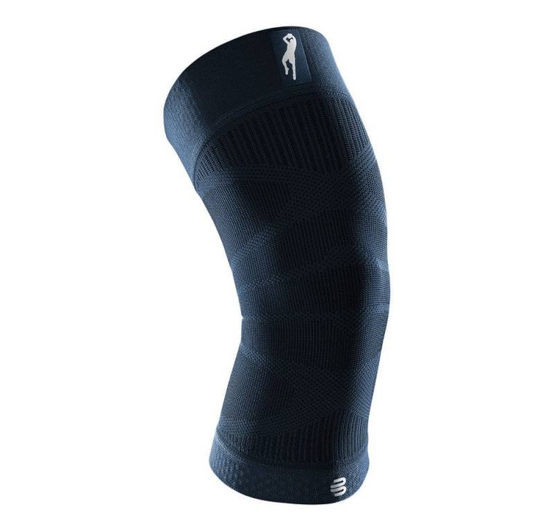 Bauerfeind Kniebandage Sports Compression Knee Support, mit Kompression von Bauerfeind