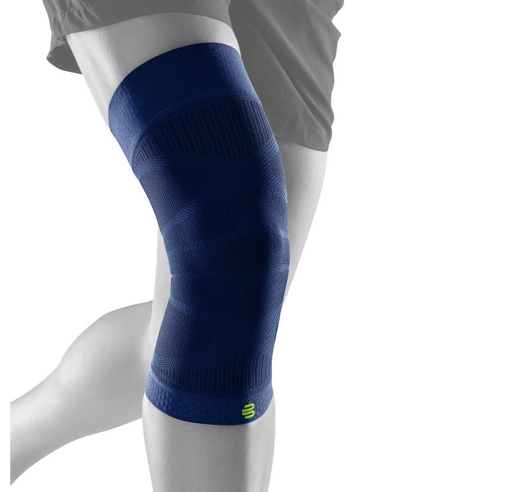 Bauerfeind Kniebandage Sports Compression Knee Support, mit Kompression Bauerfeind Kniebandage Sports Compression Knee Support, mit Kompression von Bauerfeind