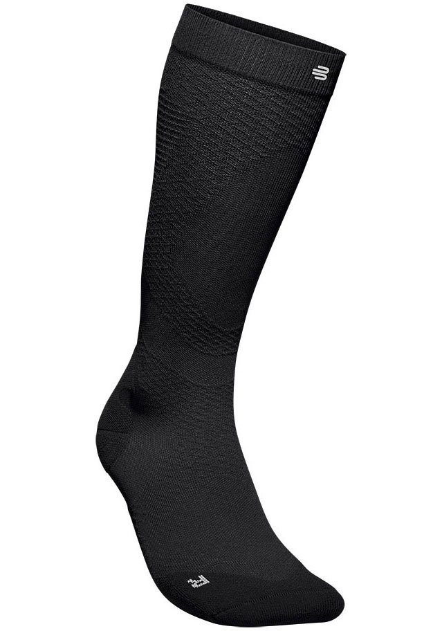 Bauerfeind Sportsocken Run Ultralight Compression Socks, Women mit Kompression, für Damen von Bauerfeind