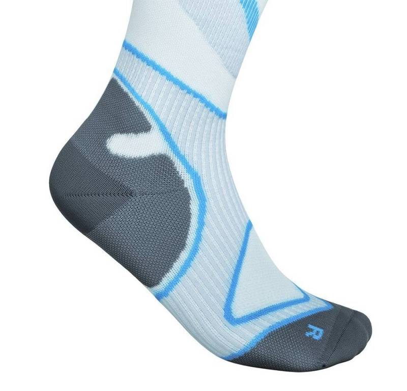 Bauerfeind Kompressionsstrümpfe Bauerfeind Sports Run Performance Compression Sock von Bauerfeind