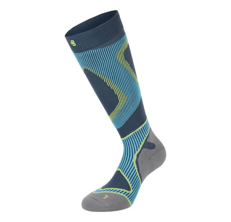 Bauerfeind Kompressionsstrümpfe Run Performance Compression Socks von Bauerfeind
