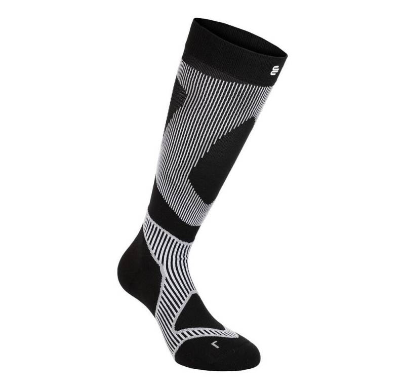 Bauerfeind Kompressionsstrümpfe Run Performance Compression Socks von Bauerfeind