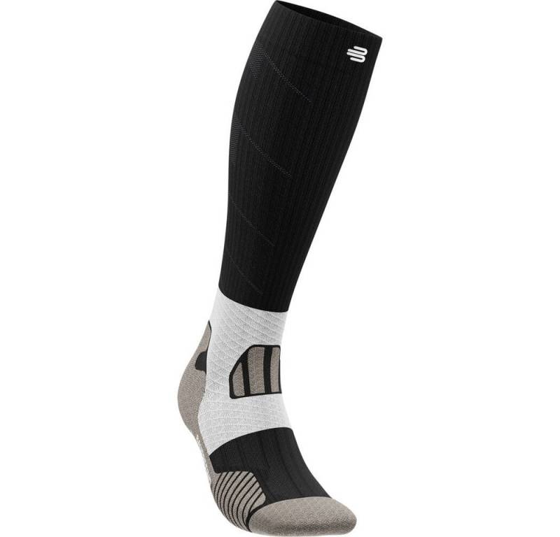Bauerfeind Kompressionsstrümpfe Trail Run Compression von Bauerfeind
