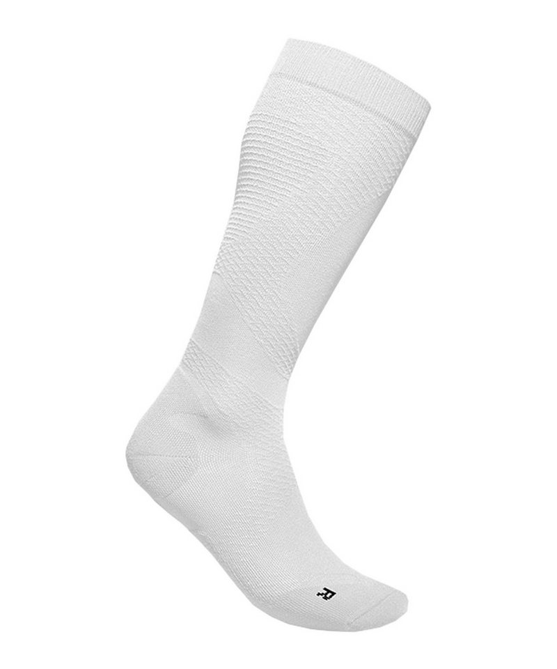 Bauerfeind Laufsocken Bauerfeind RUN ULTRALIGHT COMPRESSION Socken Damen Atmungsaktivität von Bauerfeind