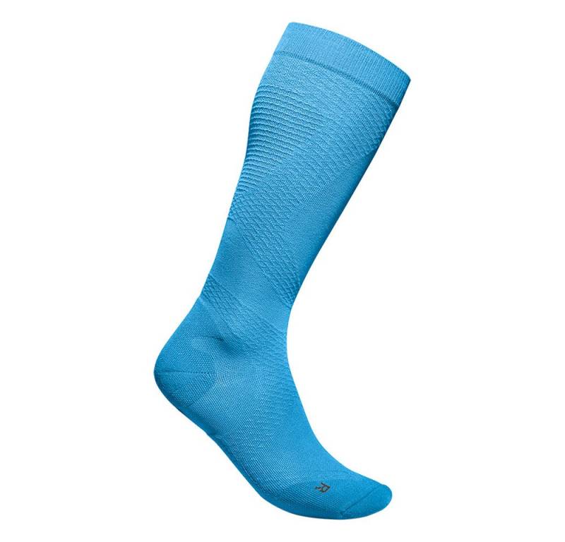 Bauerfeind Kompressionsstrümpfe Run Ultralight Compression Socks von Bauerfeind