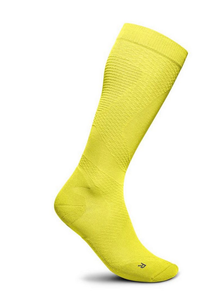 Bauerfeind Kompressionsstrümpfe Run Ultralight Compression Socks von Bauerfeind