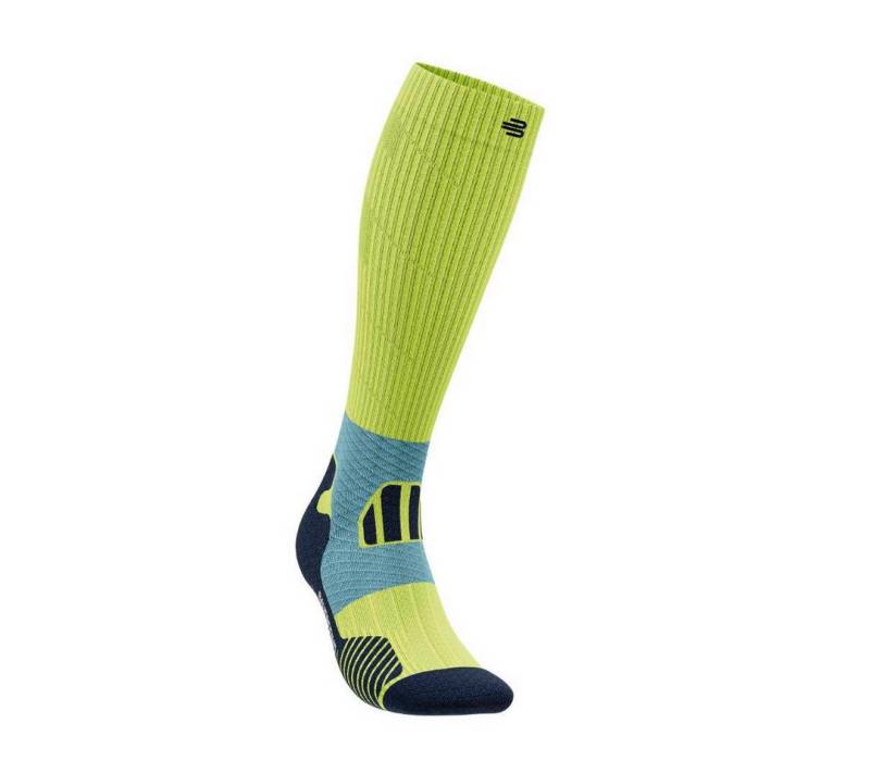 Bauerfeind Socken Trail Run Compression Socks (1-Paar) von Bauerfeind