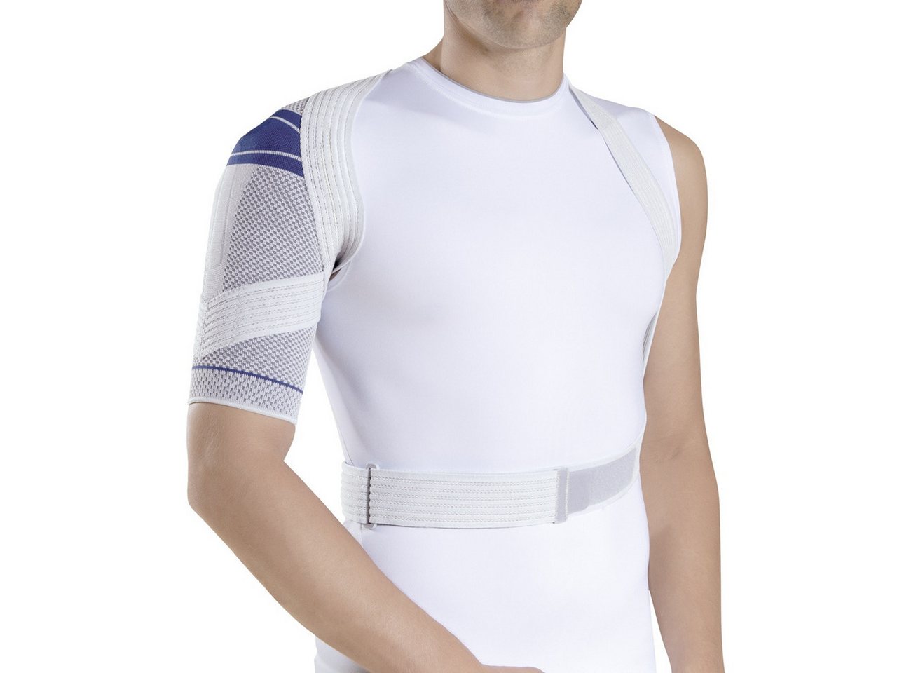 Bauerfeind Schulterbandage von Bauerfeind