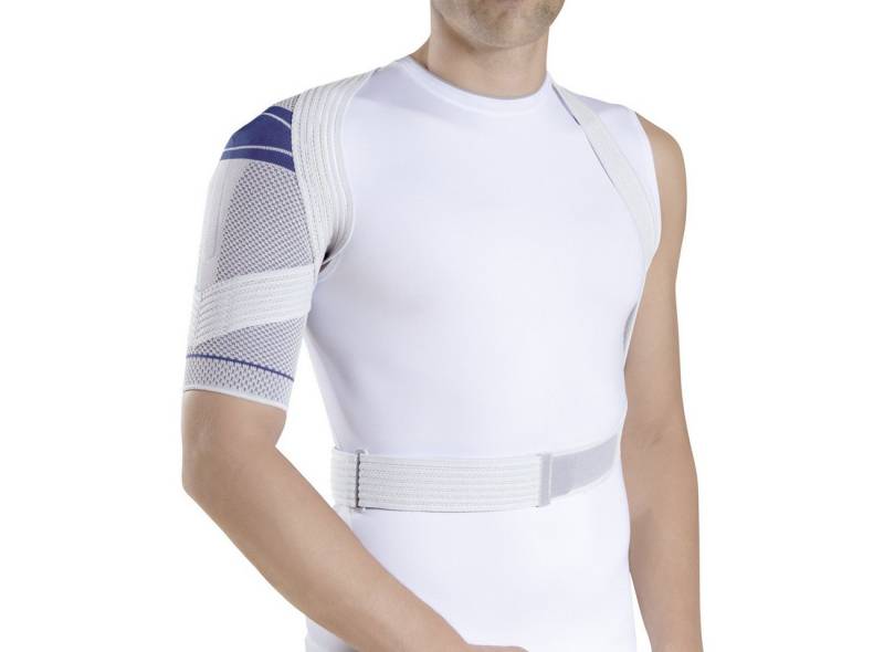 Bauerfeind Schulterbandage von Bauerfeind