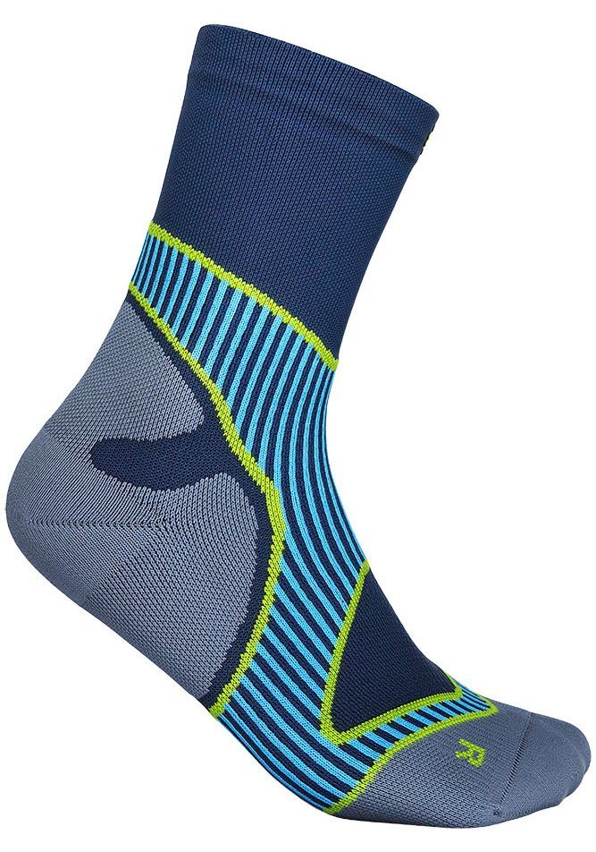 Bauerfeind Sportsocken Run Performance Mid Cut Socks von Bauerfeind