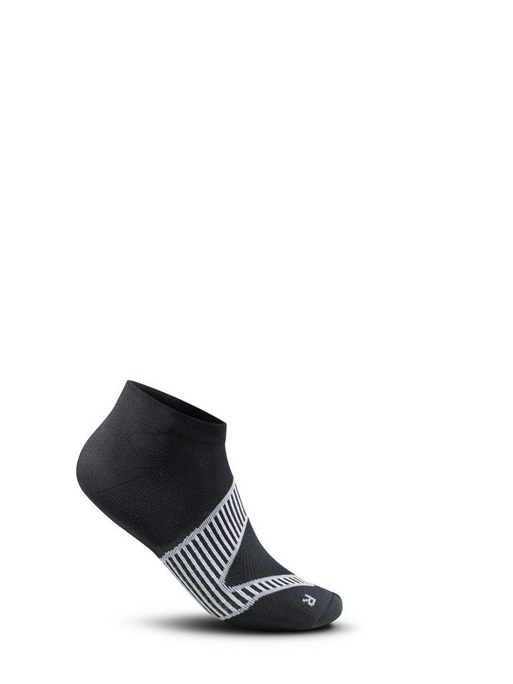 Bauerfeind Sportsocken RUN PERFORMANCE LOW CUT SOCKS Laufsocken von Bauerfeind