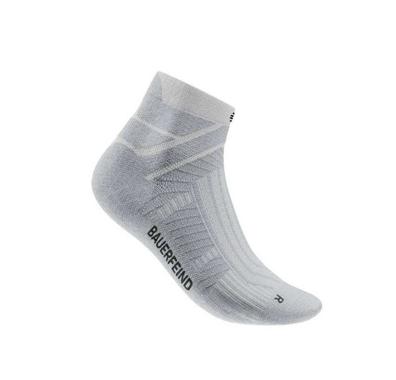 Bauerfeind Sportsocken RUN PERFORMANCE LOW CUT SOCKS Laufsocken von Bauerfeind