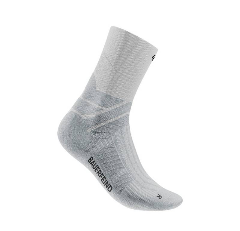 Bauerfeind Sportsocken RUN PERFORMANCE MID CUT SOCKS Laufsocken von Bauerfeind
