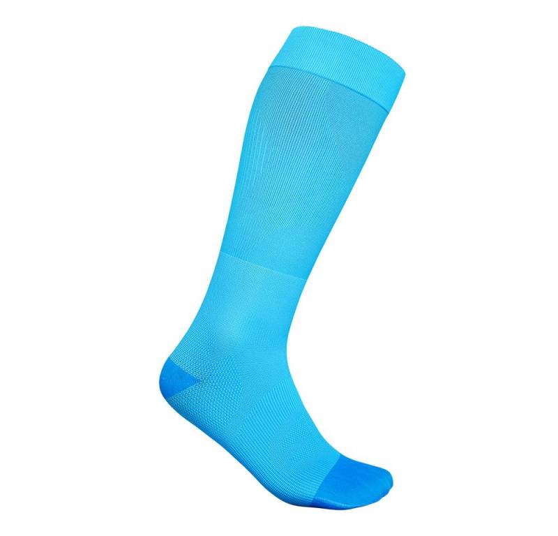 Bauerfeind Sportsocken SKI ULTRALIGHT COMPRESSION SOCKS mit medizinischer Kompression, zur Vitalisierung der Wadenmuskulatur von Bauerfeind