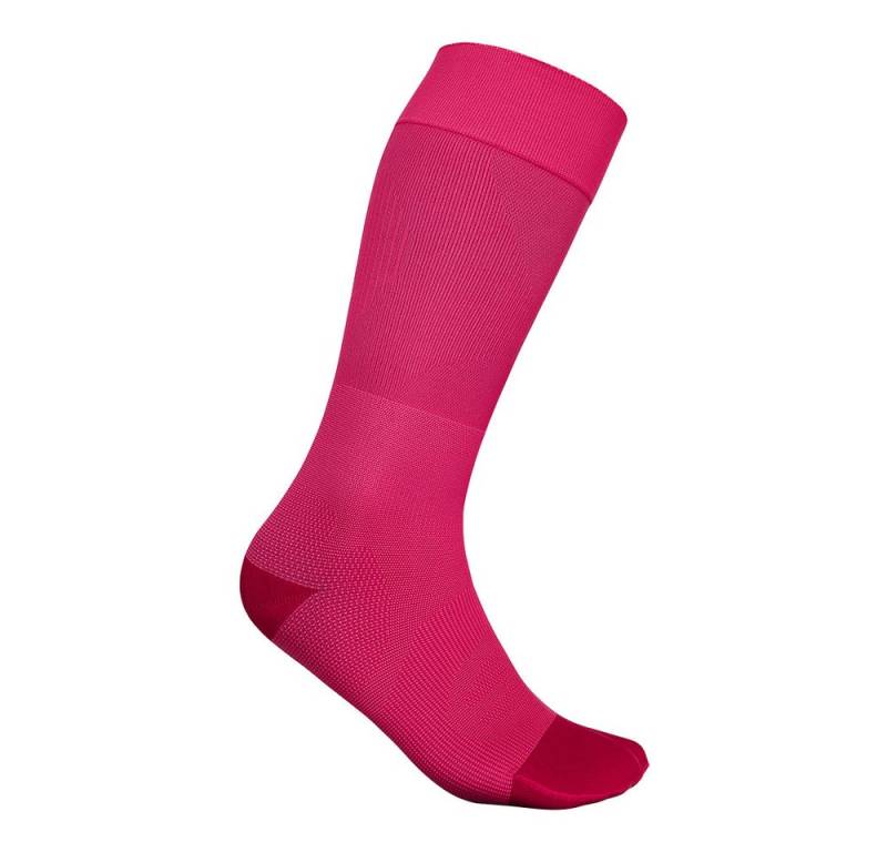 Bauerfeind Sportsocken SKI ULTRALIGHT COMPRESSION SOCKS mit medizinischer Kompression, zur Vitalisierung der Wadenmuskulatur von Bauerfeind