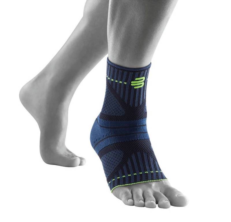 Bauerfeind Sprunggelenkbandage Ankle Support DYNAMIC von Bauerfeind