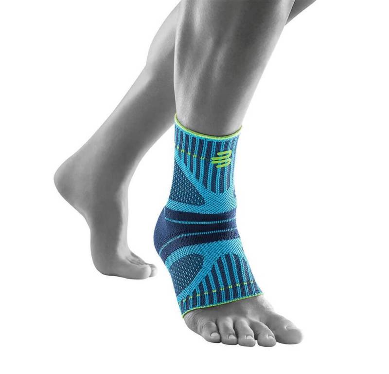 Bauerfeind Sprunggelenkbandage Ankle Support DYNAMIC von Bauerfeind