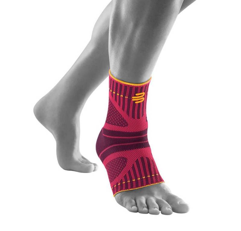 Bauerfeind Sprunggelenkbandage Ankle Support DYNAMIC von Bauerfeind