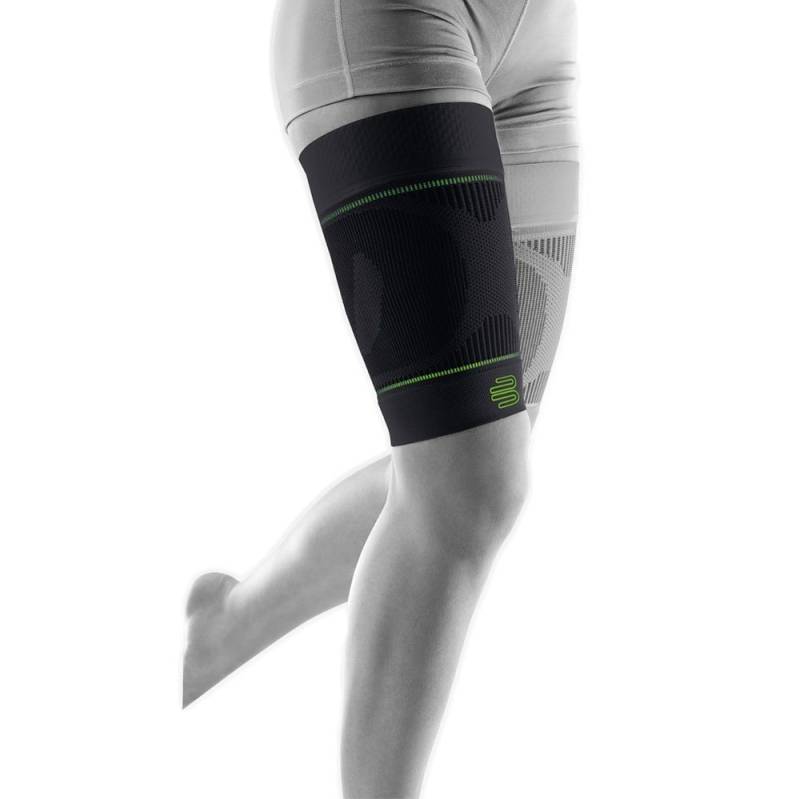 Bauerfeind Strumpfhose Bauerfeind Sports Compression Sleeves Upper Leg von Bauerfeind