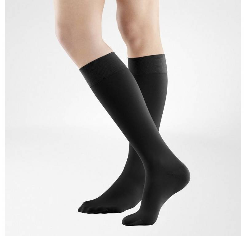 Bauerfeind Strumpfhose Bauerfeind VenoTrain soft AD CCL2 Kompressionsstrü von Bauerfeind