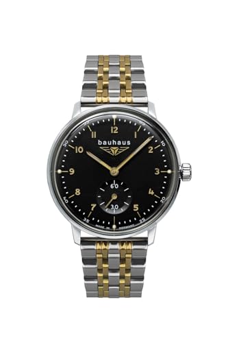 Bauhaus, Classic, Quarz, 2037M-2 von Bauhaus