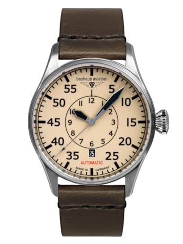 Bauhaus Aviation Flight Control, Automatik, 27565 von Bauhaus