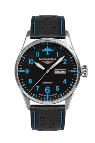 Bauhaus Aviation Tornado, Automatik, 27663 von Bauhaus