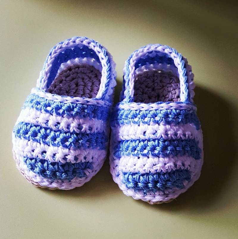 Espadrilles von BauleDeiFilatiDiSte