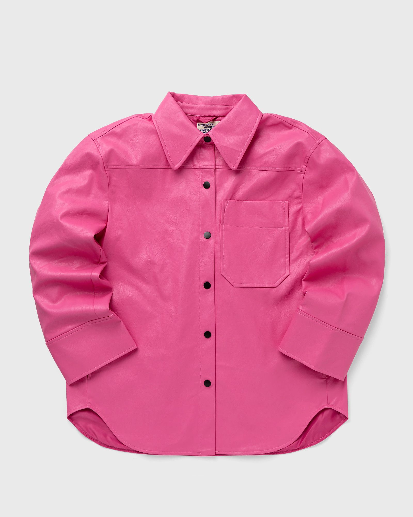 Baum und Pferdgarten BAHINA women Shirts & Blouses pink in Größe:L von Baum und Pferdgarten