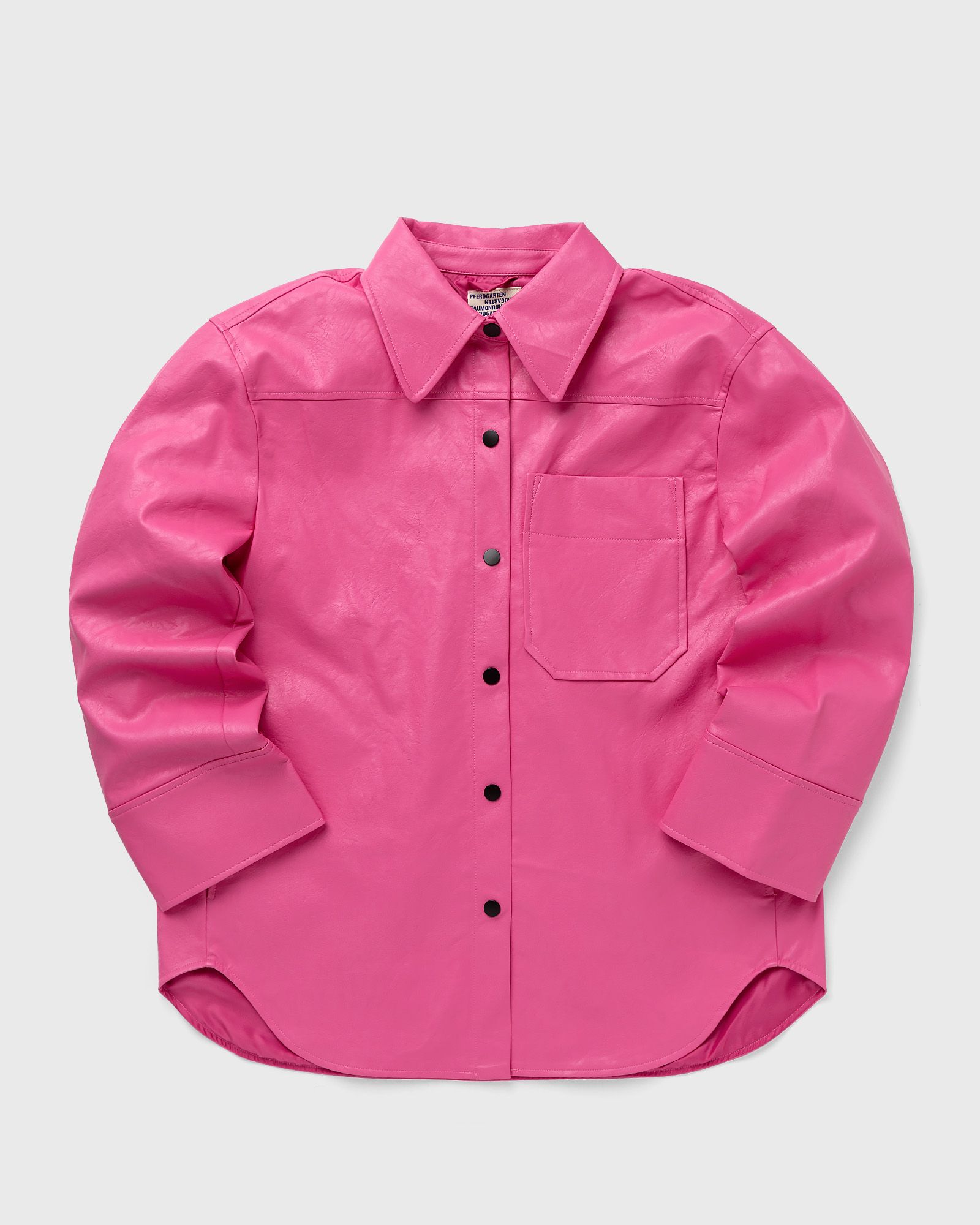 Baum und Pferdgarten BAHINA women Shirts & Blouses pink in Größe:M von Baum und Pferdgarten